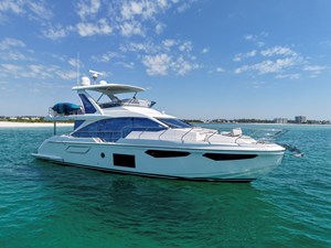 Azimut 60 FLY 2 2019 Azimut 60 FLY 3