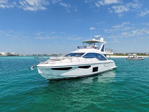 Azimut 60 FLY 3 2019 Azimut 60 FLY 4
