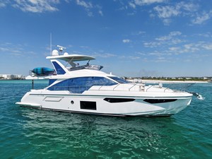 Azimut 60 FLY 5 2019 Azimut 60 FLY 6