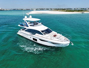 Azimut 60 FLY 6 2019 Azimut 60 FLY 7