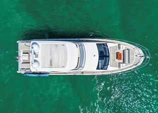 Azimut 60 FLY 7 2019 Azimut 60 FLY 8