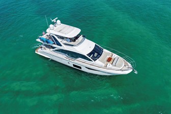Azimut 60 FLY 8 2019 Azimut 60 FLY 9