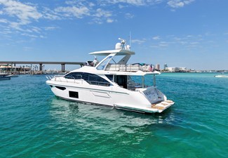 Azimut 60 FLY 9 2019 Azimut 60 FLY 10