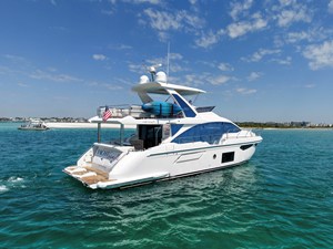 Azimut 60 FLY 11 2019 Azimut 60 FLY 12