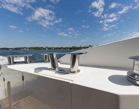 Azimut 60 FLY 38 2019 Azimut 60 FLY 39