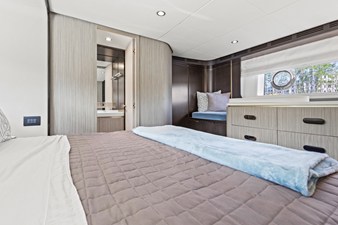 Azimut 60 FLY 56 2019 Azimut 60 FLY 57