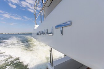 Azimut 60 FLY 62 2019 Azimut 60 FLY 63