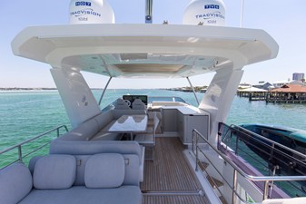 Azimut 60 FLY 66 2019 Azimut 60 FLY 67