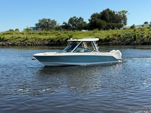 Boston Whaler 280 VANTAGE 0 2021 Boston Whaler 280 VANTAGE 1