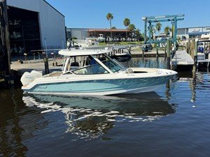 Boston Whaler 280 VANTAGE 6 2021 Boston Whaler 280 VANTAGE 7