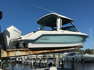 Boston Whaler 280 VANTAGE 7 2021 Boston Whaler 280 VANTAGE 8