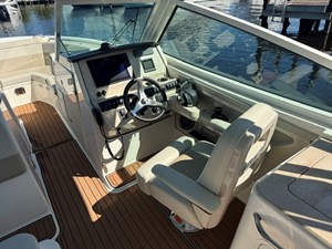Boston Whaler 280 VANTAGE 9 2021 Boston Whaler 280 VANTAGE 10