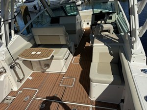 Boston Whaler 280 VANTAGE 11 2021 Boston Whaler 280 VANTAGE 12
