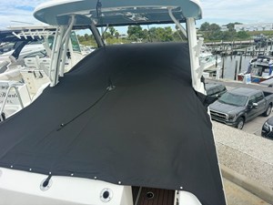 Boston Whaler 280 VANTAGE 16 2021 Boston Whaler 280 VANTAGE 17