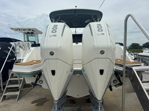 Boston Whaler 280 VANTAGE 17 2021 Boston Whaler 280 VANTAGE 18