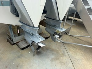 Boston Whaler 280 VANTAGE 18 2021 Boston Whaler 280 VANTAGE 19