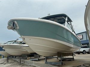 Boston Whaler 280 VANTAGE 20 2021 Boston Whaler 280 VANTAGE 21