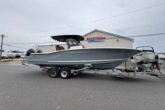 Scout 288 LXF 0 2026 Scout 288 LXF 1