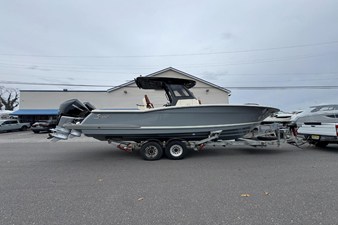 Scout 288 LXF 1 2026 Scout 288 LXF 2