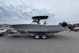 Scout 288 LXF 4 2026 Scout 288 LXF 5