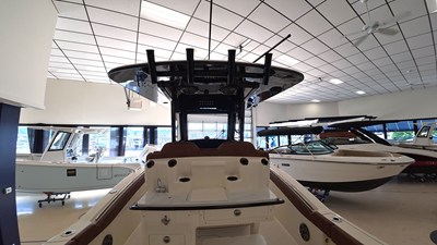 Scout 288 LXF 10 2026 Scout 288 LXF 11