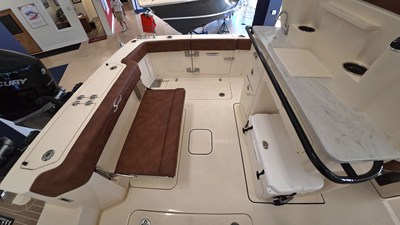 Scout 288 LXF 12 2026 Scout 288 LXF 13