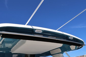 Boston Whaler 350 Realm 55 2027 Boston Whaler 350 Realm 56