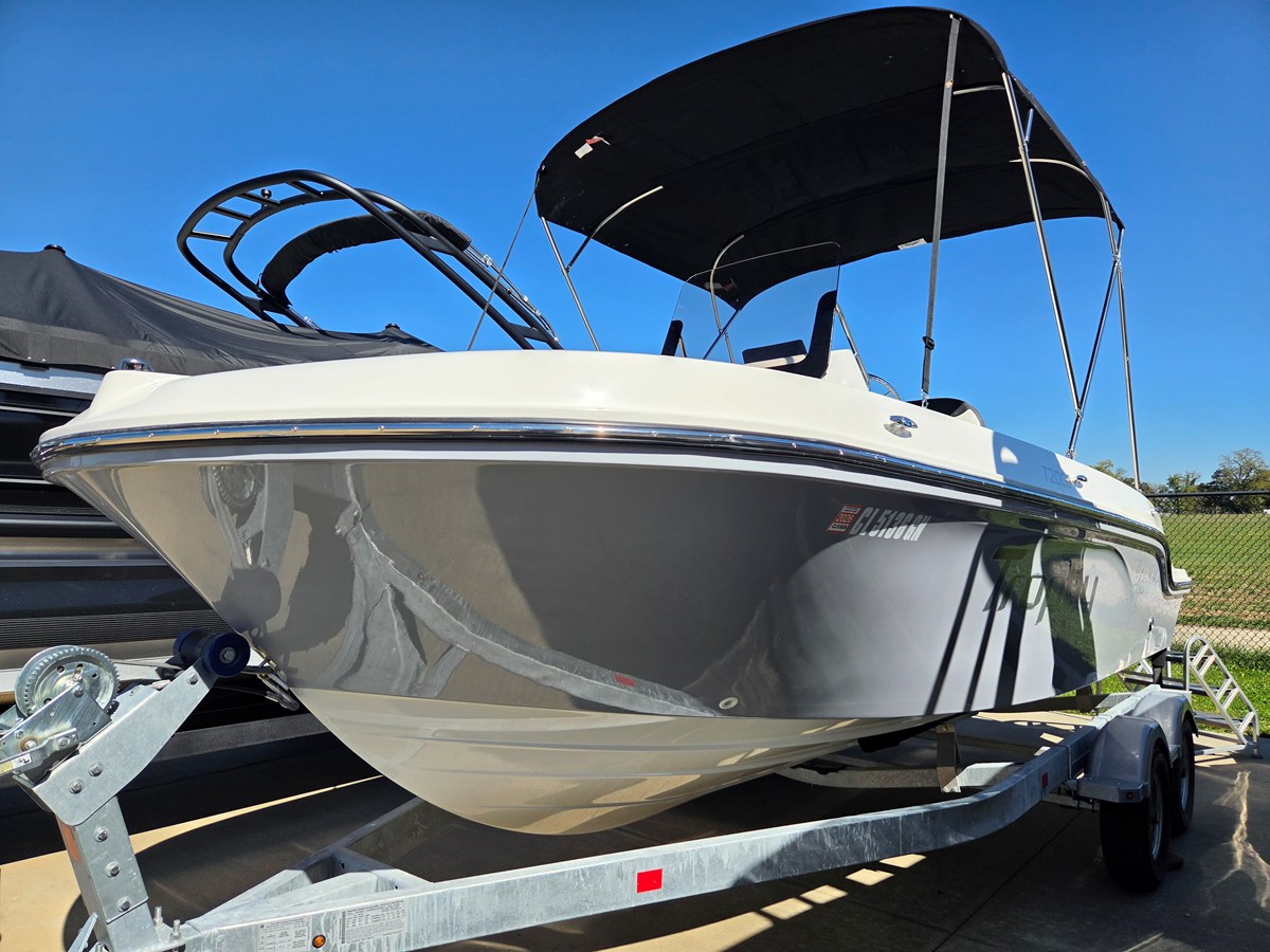2023 Bayliner TROPHY T20CC 2