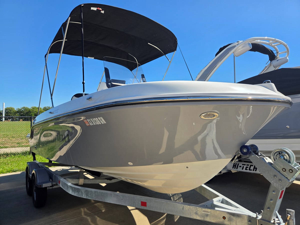 2023 Bayliner TROPHY T20CC 4