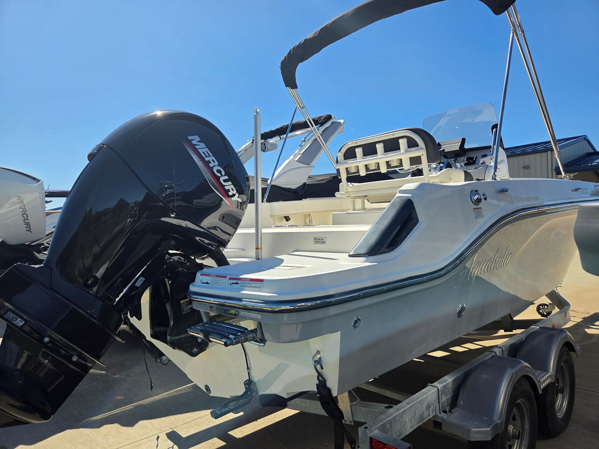 2023 Bayliner TROPHY T20CC 5