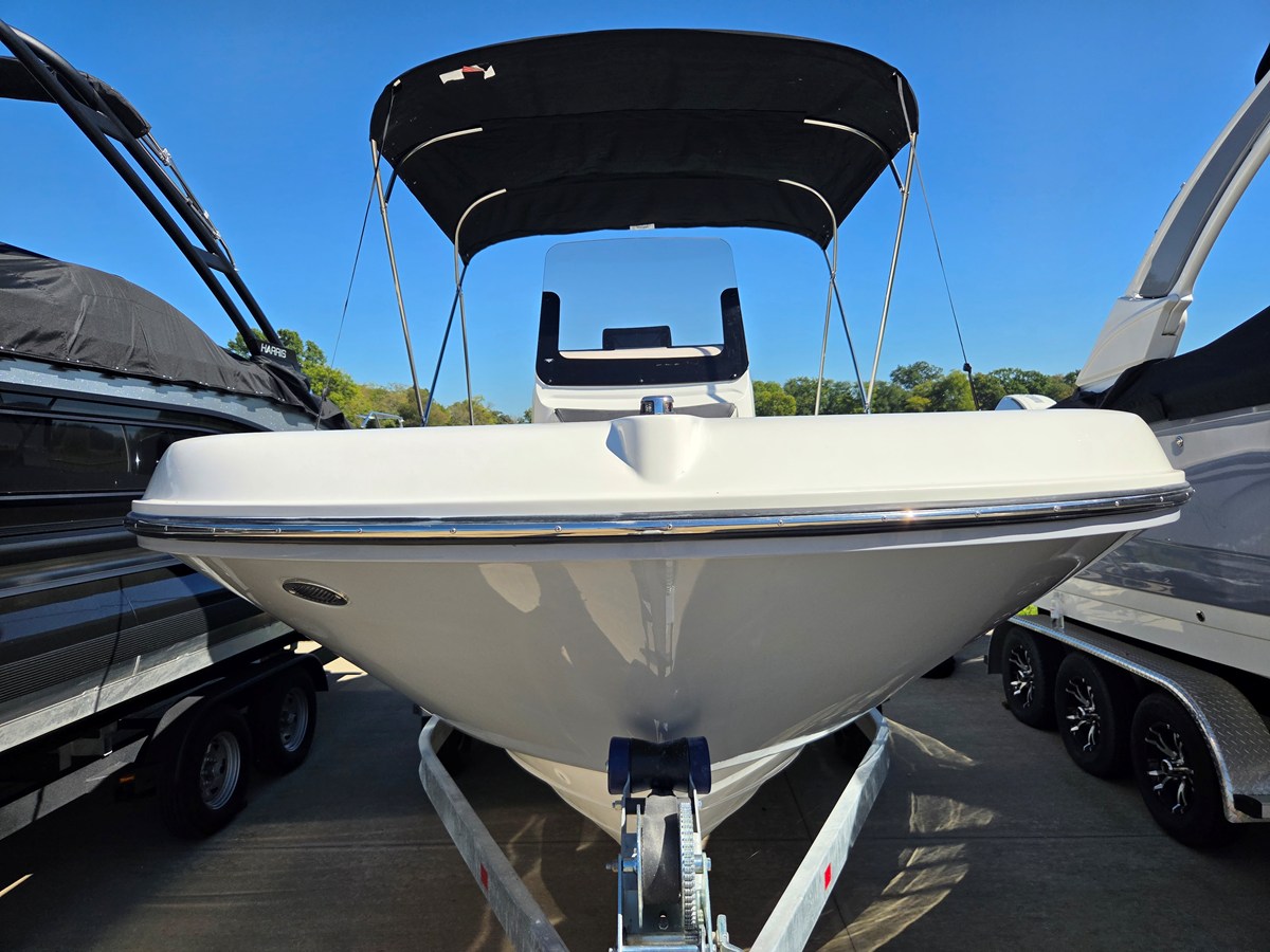 2023 Bayliner TROPHY T20CC 6