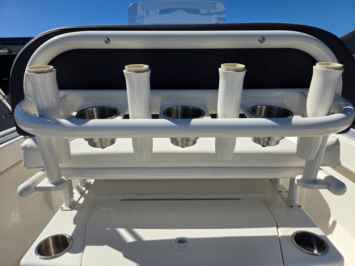 2023 Bayliner TROPHY T20CC 12