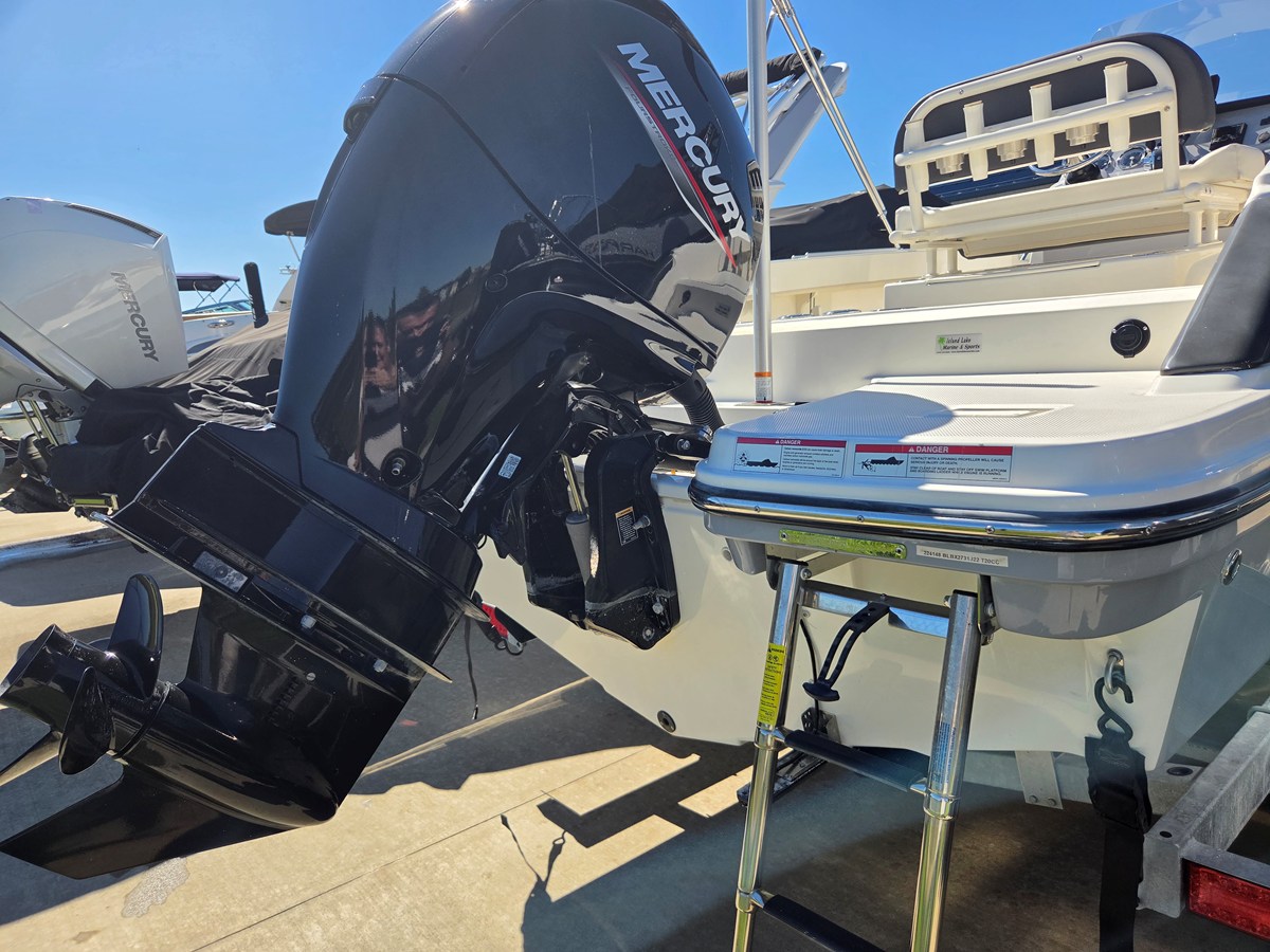 2023 Bayliner TROPHY T20CC 14