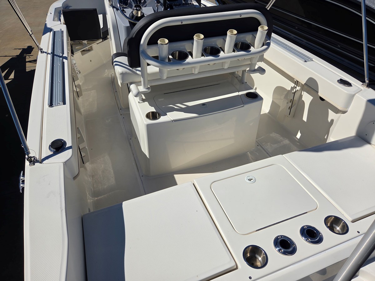 2023 Bayliner TROPHY T20CC 17