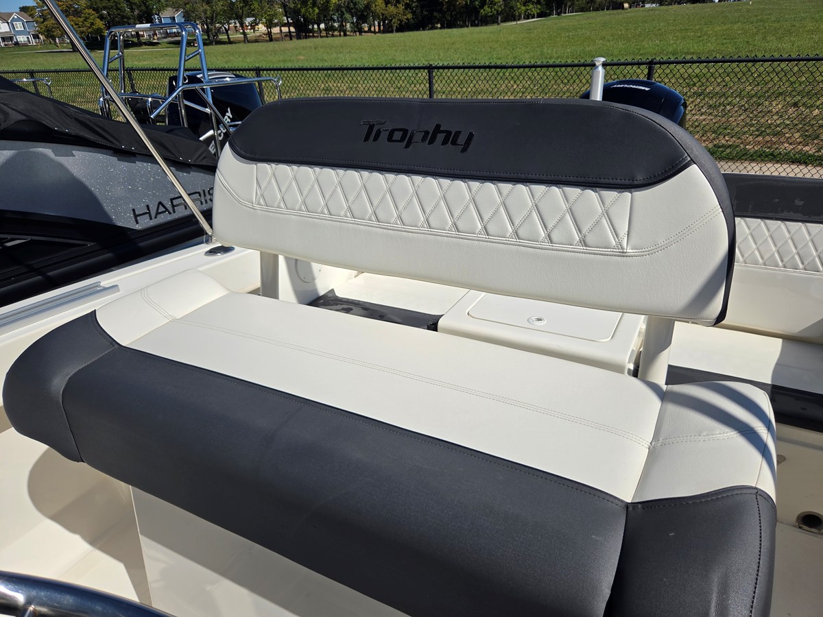 2023 Bayliner TROPHY T20CC 20