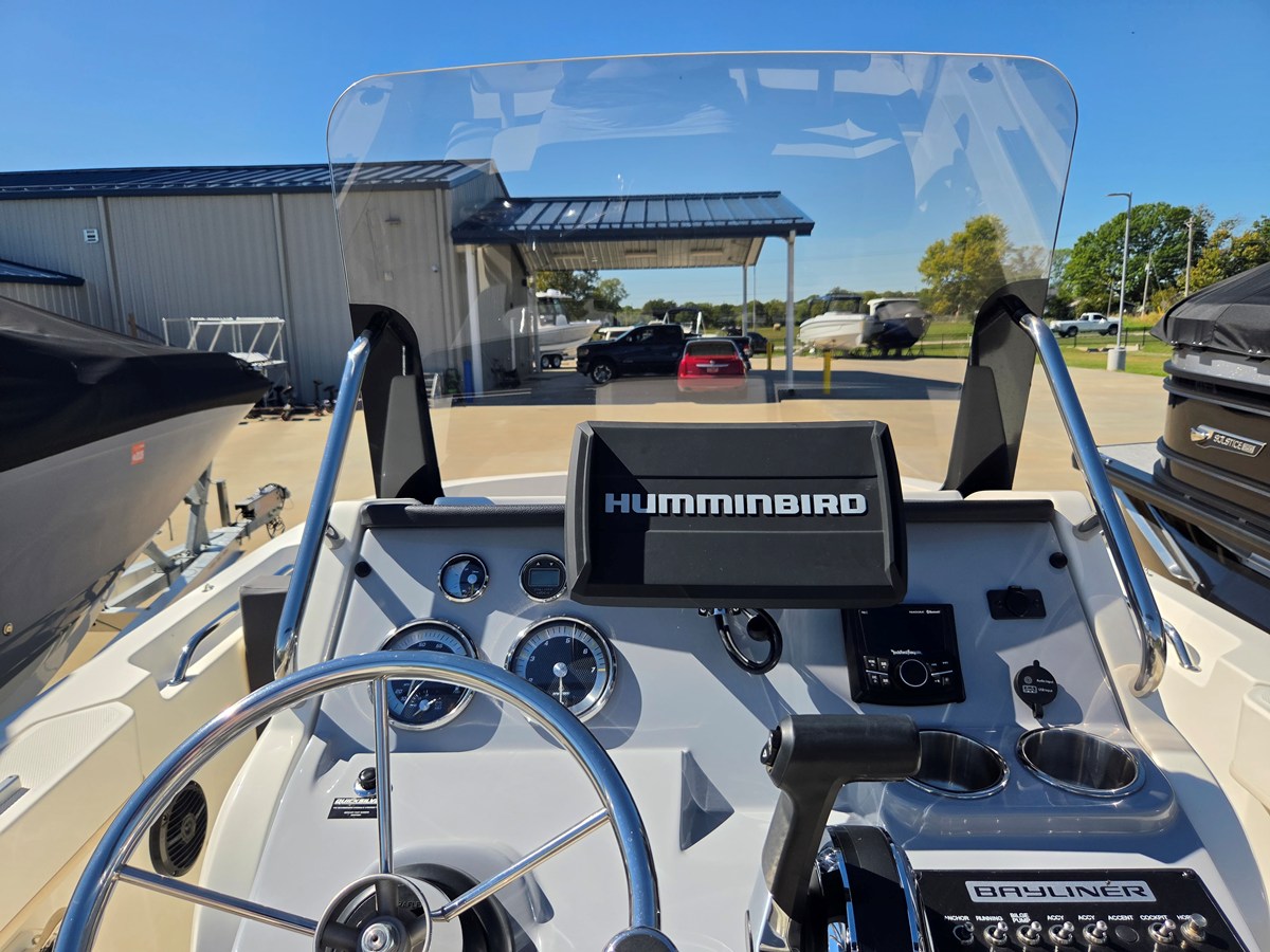 2023 Bayliner TROPHY T20CC 22