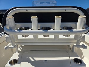 2023 Bayliner TROPHY T20CC 12