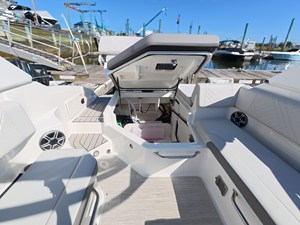 2026 Sea Ray SDX 250 Outboard 19