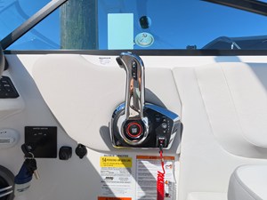 2026 Sea Ray SDX 250 Outboard 22