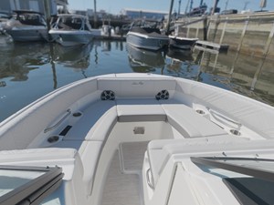 2026 Sea Ray SDX 250 Outboard 30