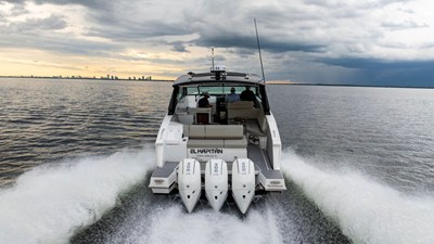 Cruisers Yachts 38 GLS OB 3 2024 Cruisers Yachts 38 GLS OB 4