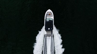 Cruisers Yachts 38 GLS OB 20 2024 Cruisers Yachts 38 GLS OB 21