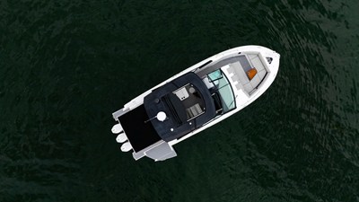 Cruisers Yachts 38 GLS OB 33 2024 Cruisers Yachts 38 GLS OB 34