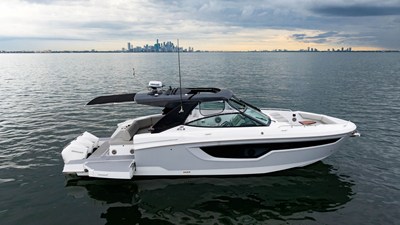 Cruisers Yachts 38 GLS OB 37 2024 Cruisers Yachts 38 GLS OB 38