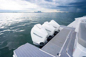 Cruisers Yachts 38 GLS OB 41 2024 Cruisers Yachts 38 GLS OB 42