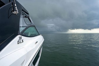 Cruisers Yachts 38 GLS OB 48 2024 Cruisers Yachts 38 GLS OB 49