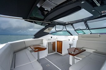 Cruisers Yachts 38 GLS OB 49 2024 Cruisers Yachts 38 GLS OB 50