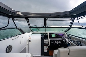 Cruisers Yachts 38 GLS OB 50 2024 Cruisers Yachts 38 GLS OB 51