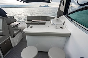 Cruisers Yachts 38 GLS OB 59 2024 Cruisers Yachts 38 GLS OB 60