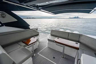 Cruisers Yachts 38 GLS OB 60 2024 Cruisers Yachts 38 GLS OB 61